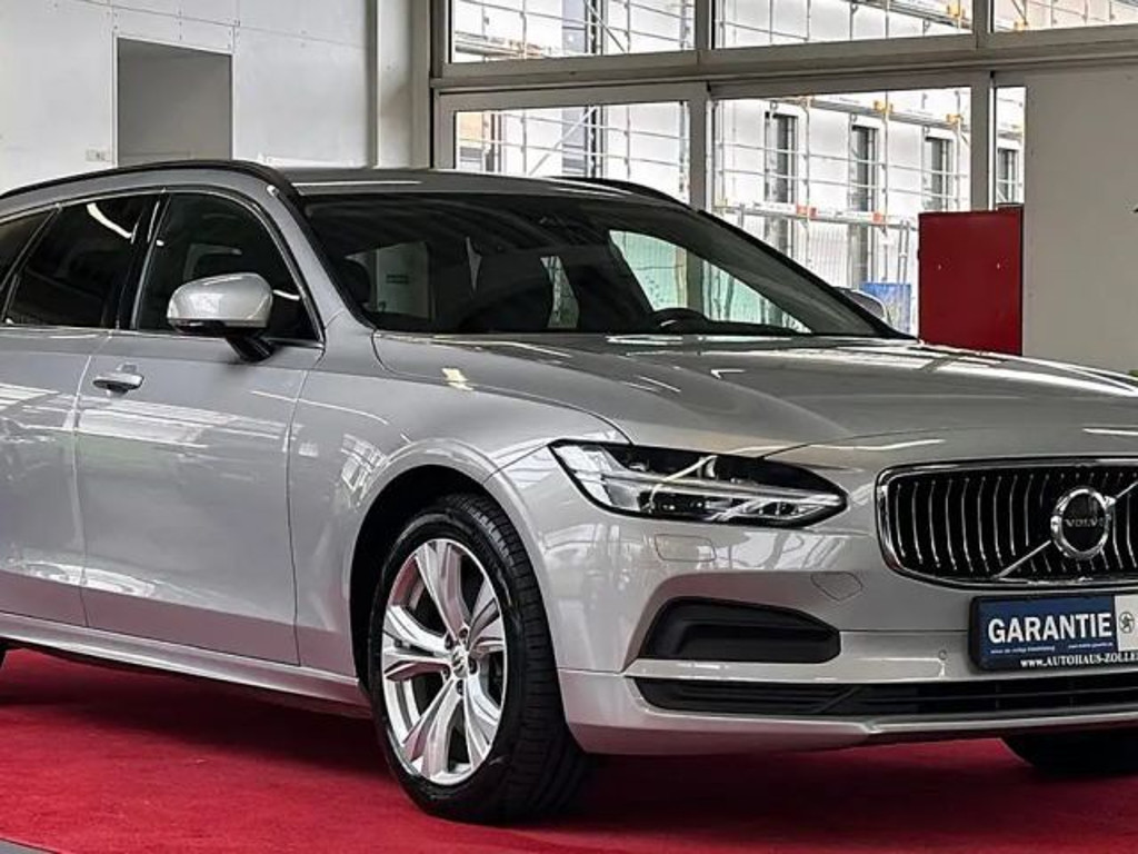 Volvo V90 2023 Diesel