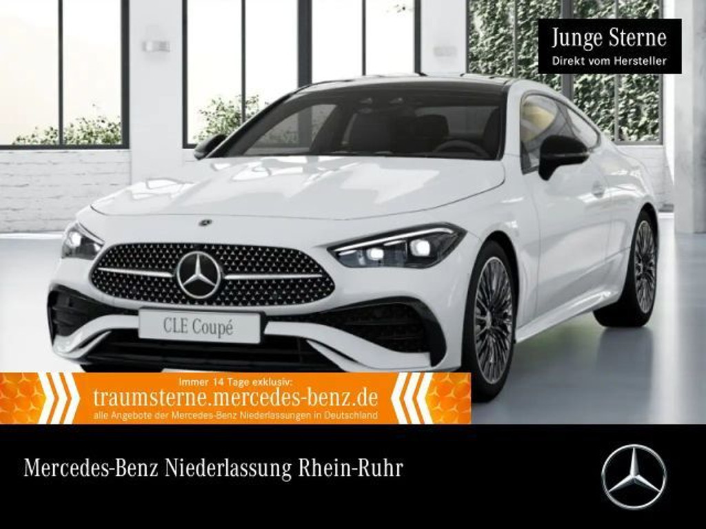 Mercedes-Benz CL 2025 Benzine