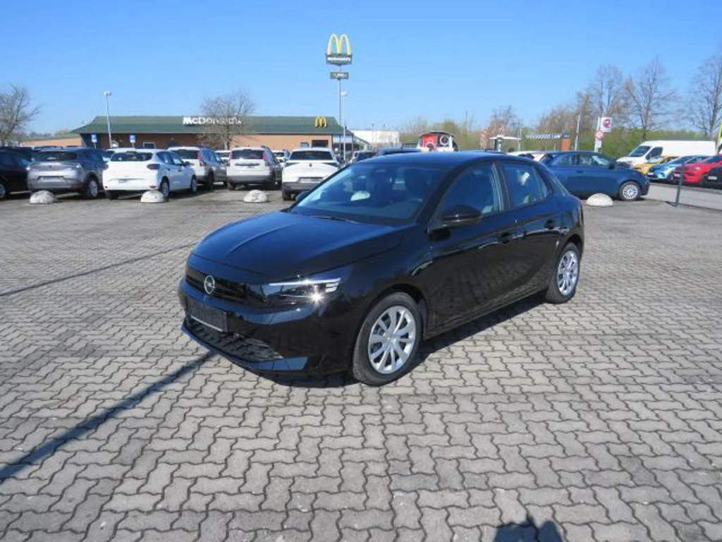 Opel Corsa 2025 Benzine