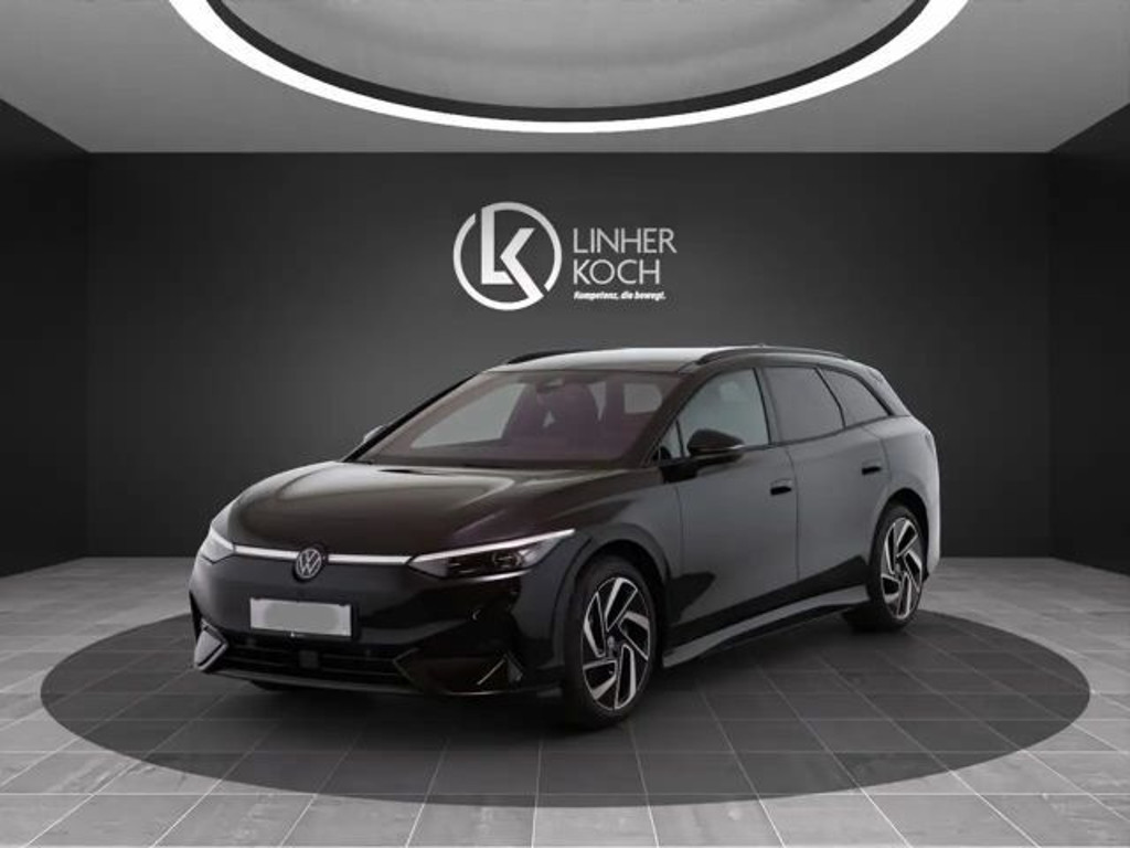 Volkswagen ID.7 2026 Elektrisch
