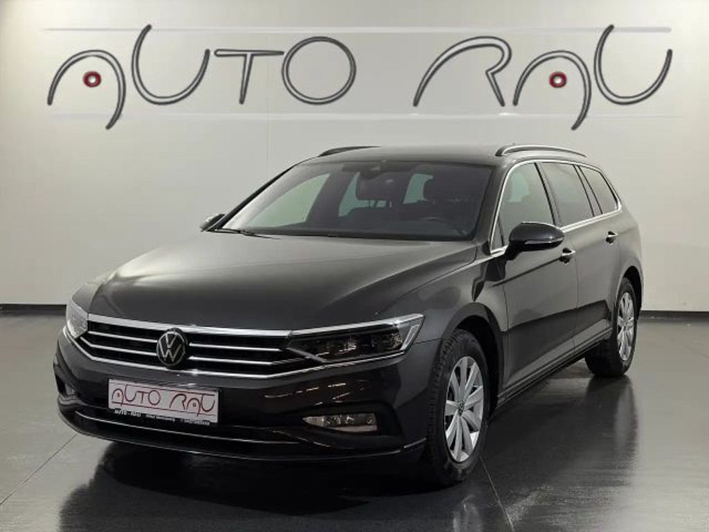 Volkswagen Passat 2022 Diesel