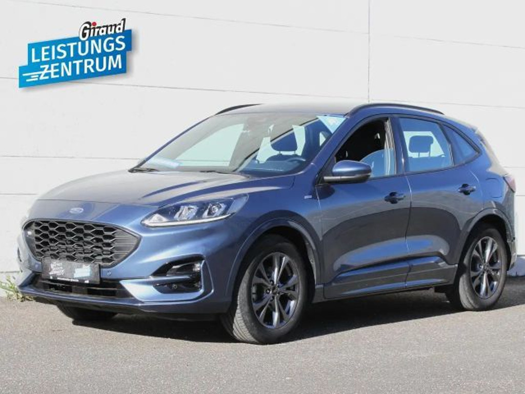 Ford Kuga 2022 Benzine
