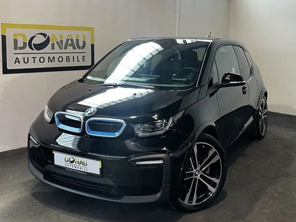 BMW i3 2022 Elektrisch