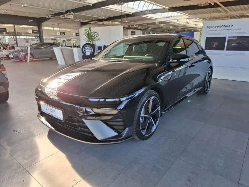 Hyundai IONIQ 6