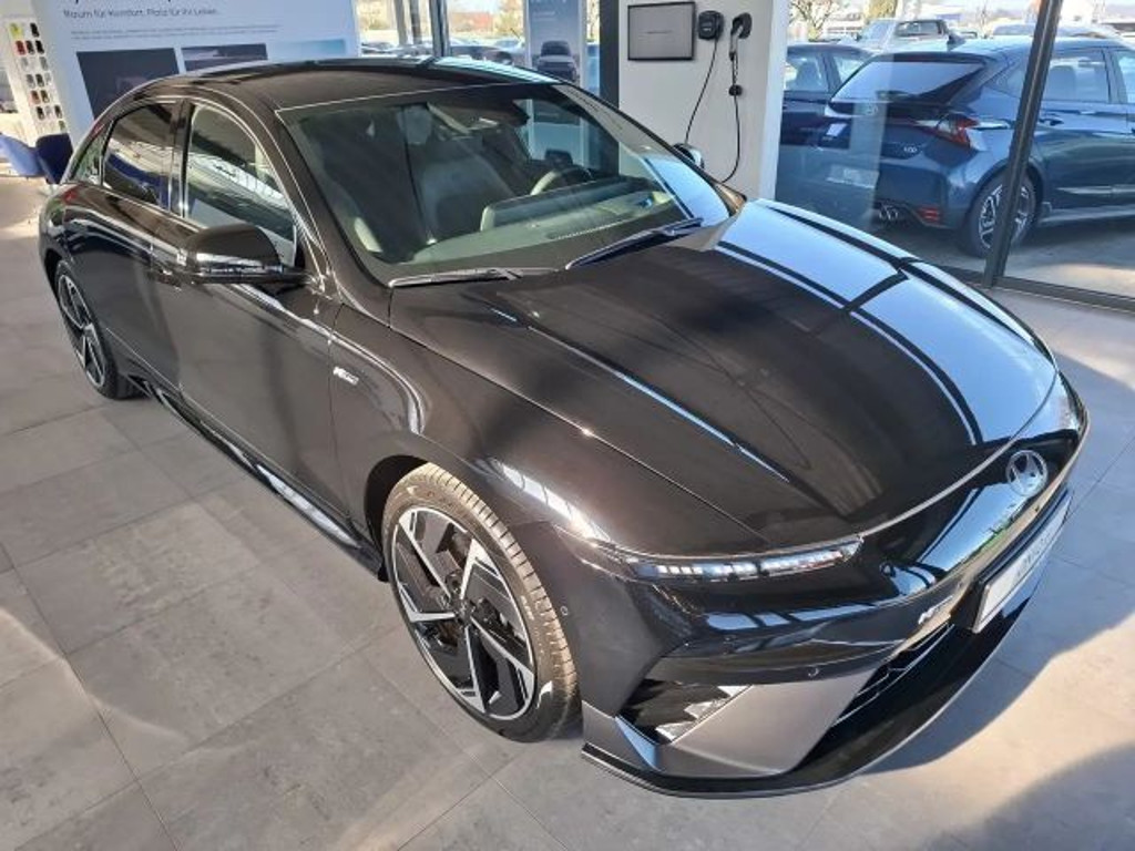 Hyundai IONIQ 6