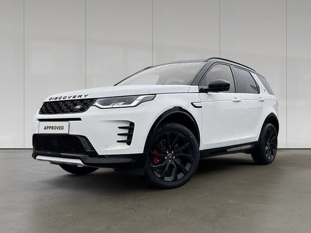 Land Rover Discovery Sport 2025 Diesel