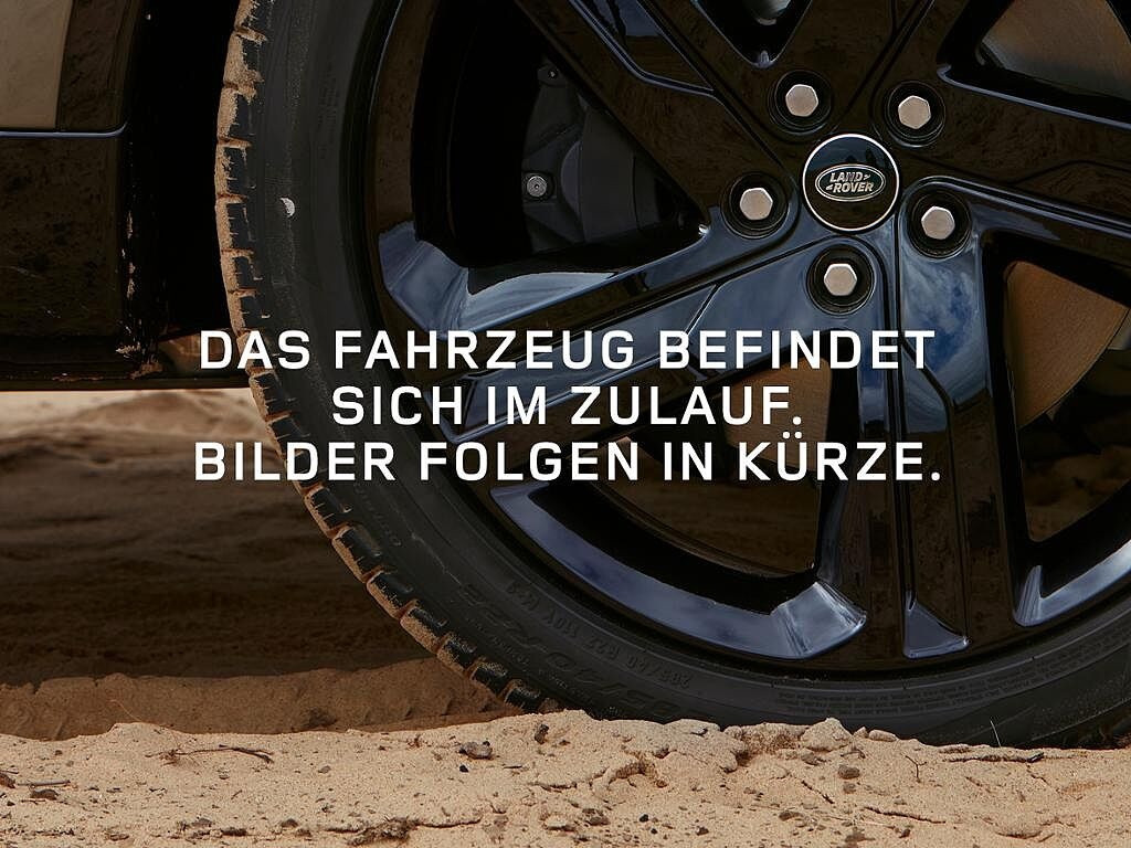 Land Rover Discovery Sport 2025 Diesel