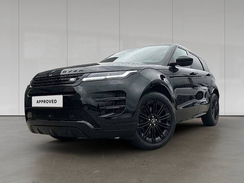 Land Rover Range Rover Evoque 2025 Diesel