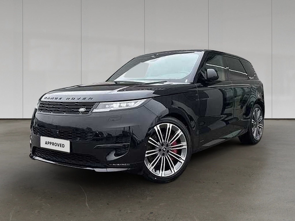 Land Rover Range Rover Sport 2025 Benzine