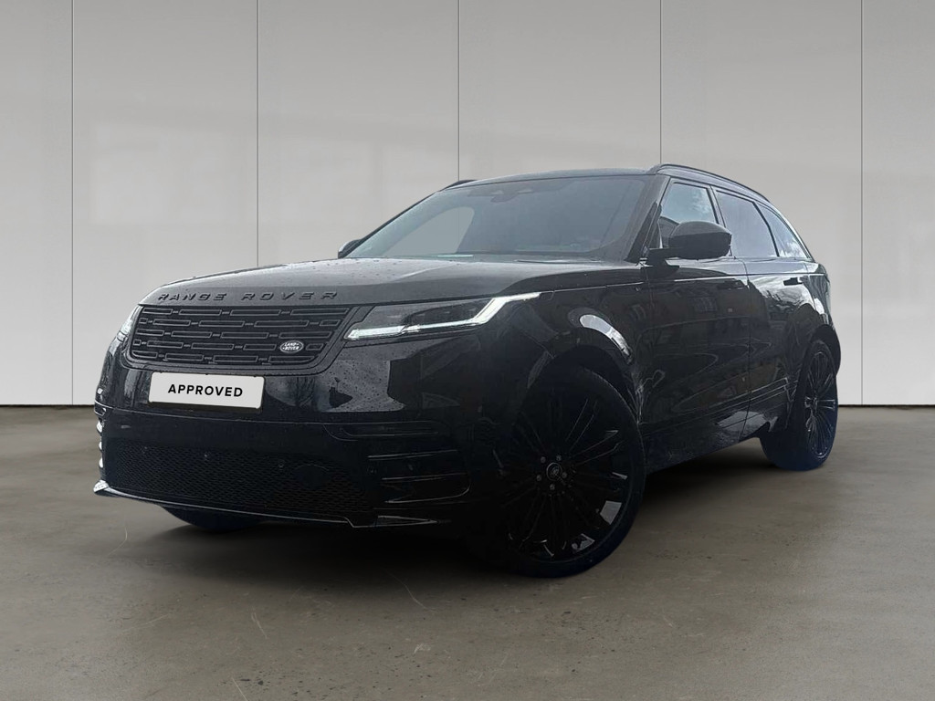 Land Rover Range Rover Velar 2025 Diesel