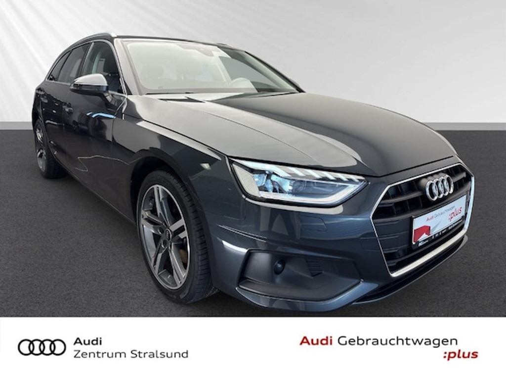 Audi A4 2022 Diesel