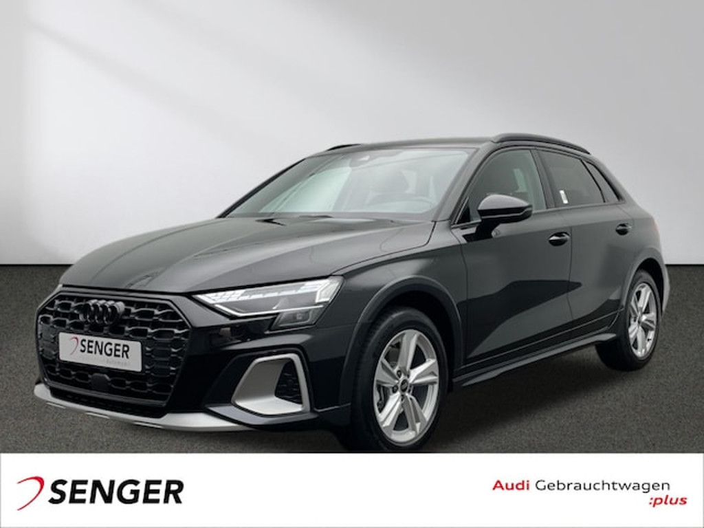 Audi A3 2025 Benzine