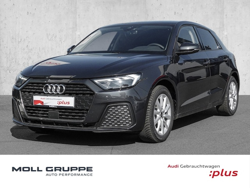 Audi A1 2026 Benzine