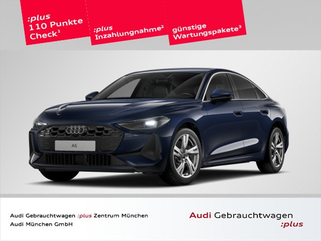 Audi A5 2025 Diesel