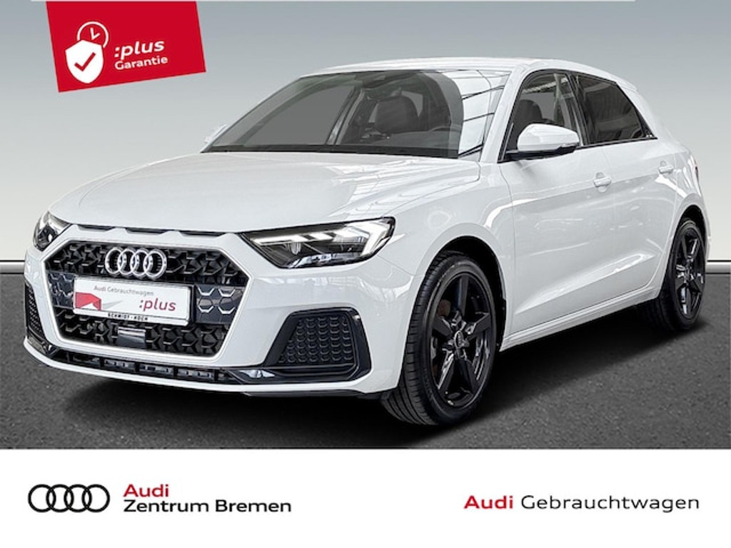 Audi A1 2025 Benzine