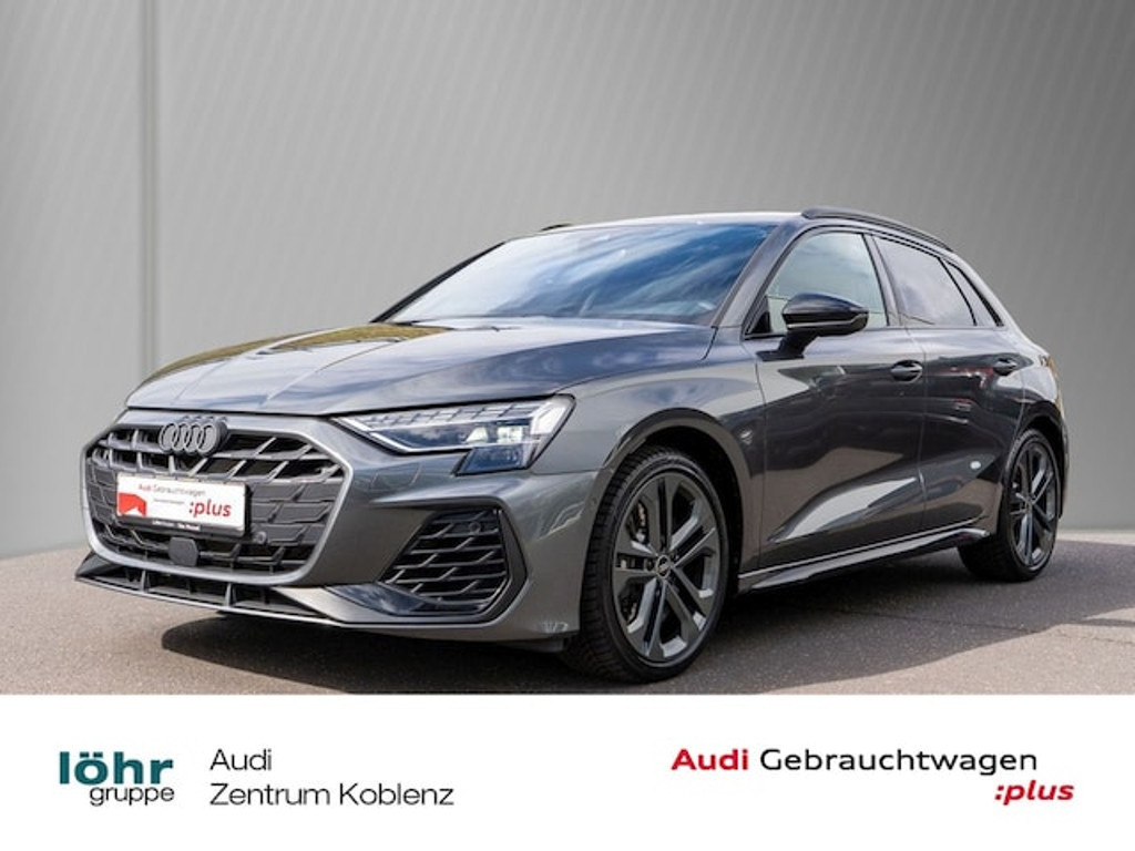 Audi S3 2025 Benzine