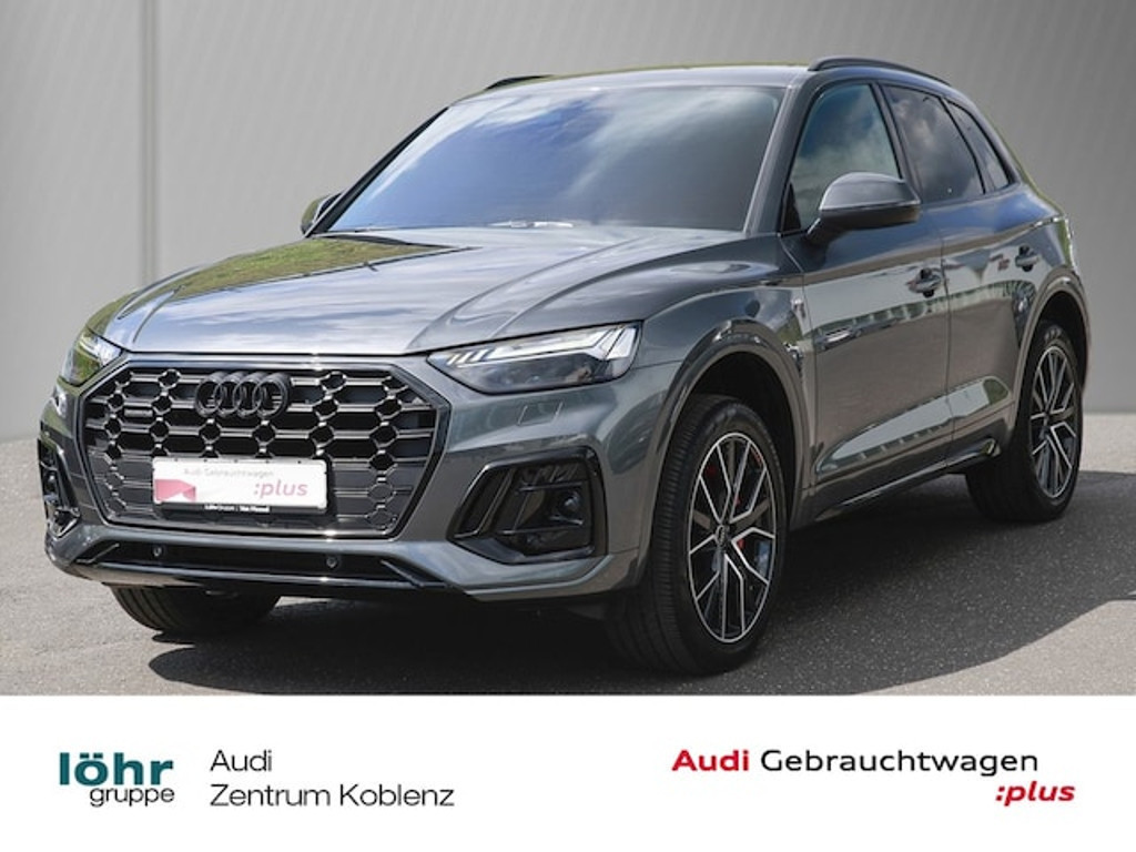 Audi Q5 2024 Diesel