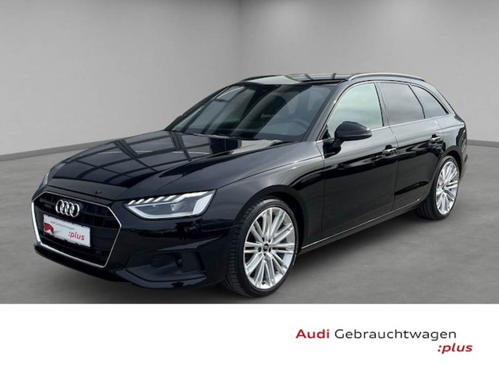Audi A4 2023 Diesel