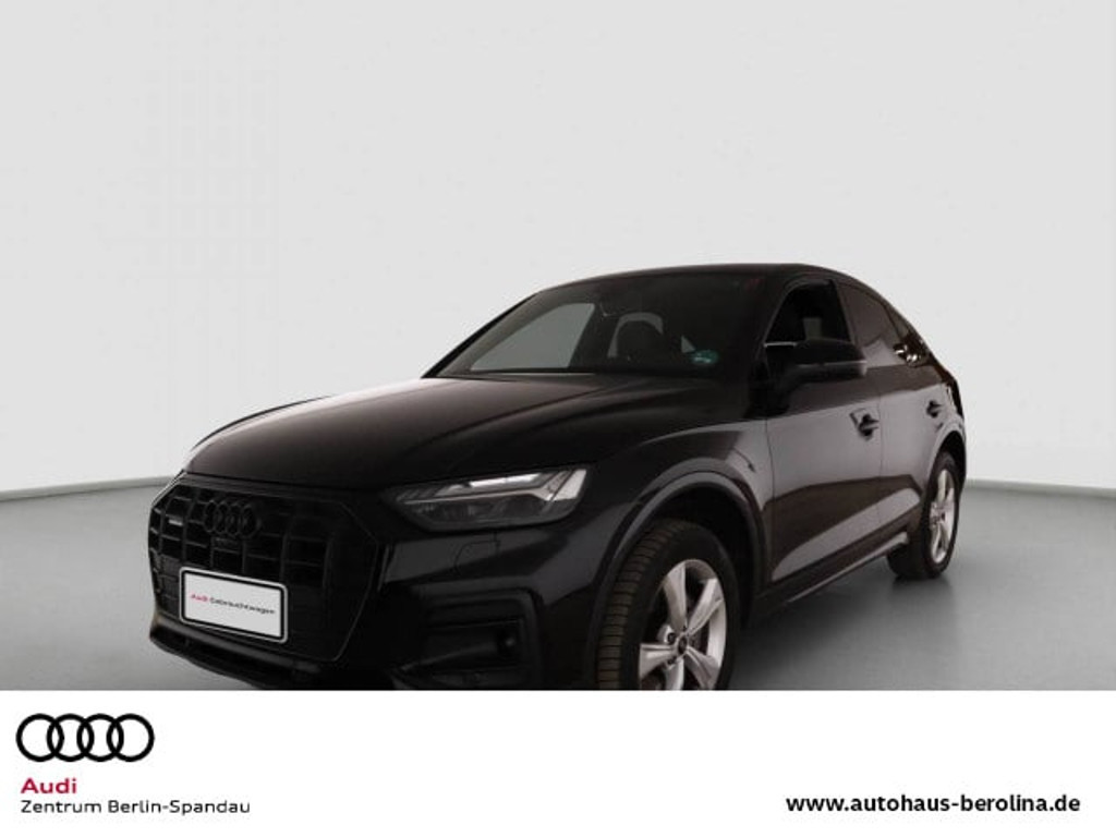 Audi Q5 2025 Benzine