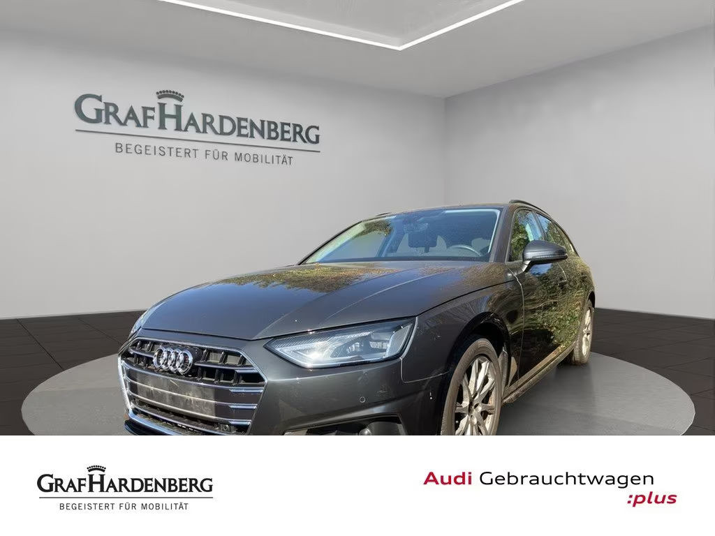 Audi A4 2023 Diesel