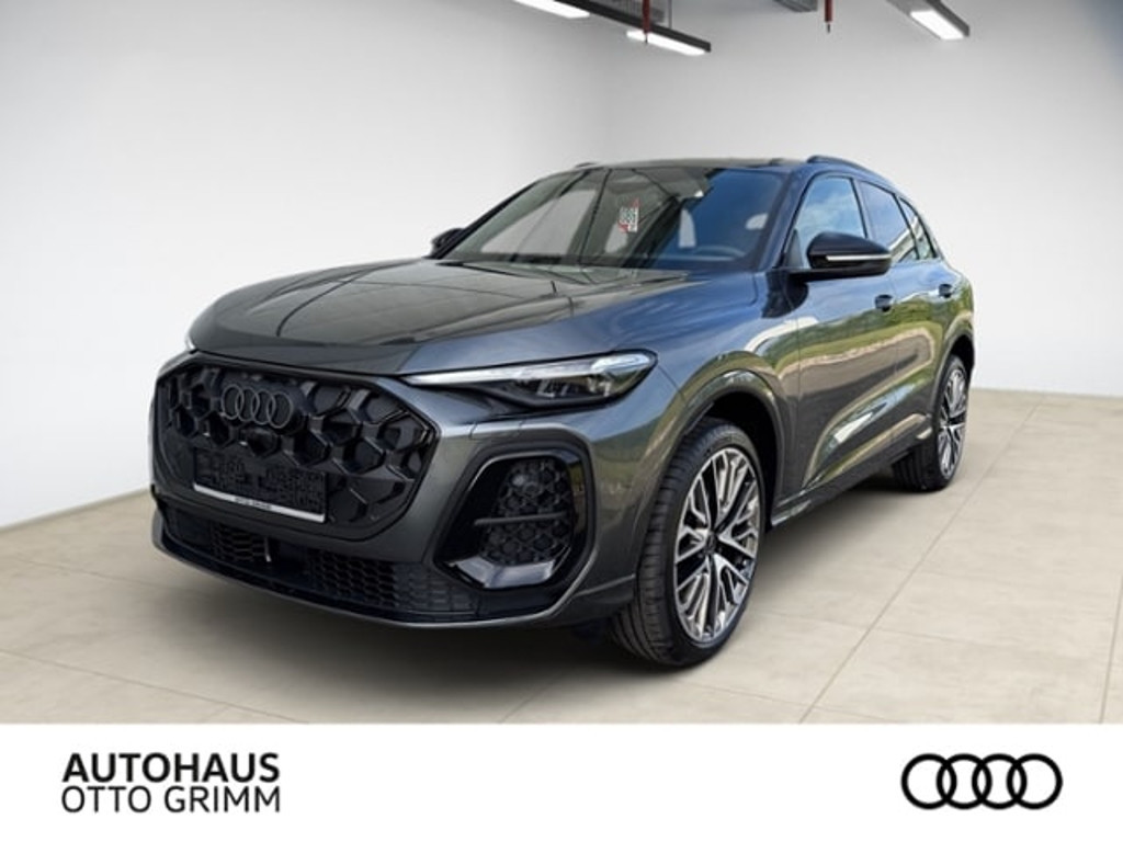 Audi Q5 2026 Diesel