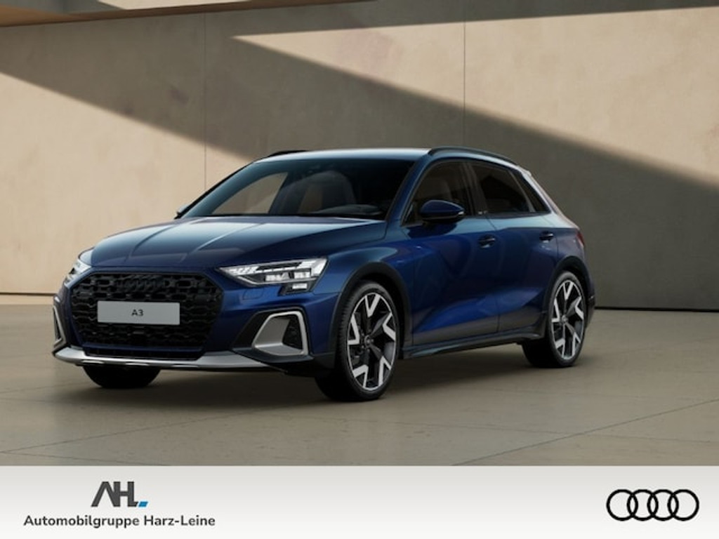 Audi A3 2026 Benzine