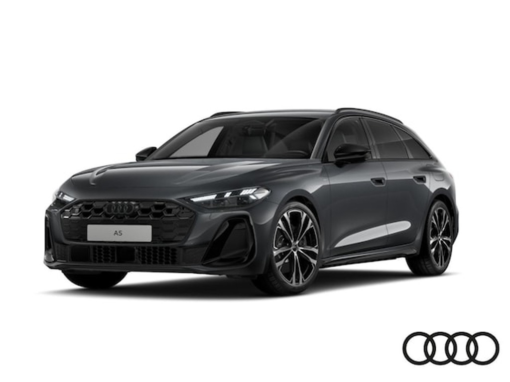 Audi A5 2026 Hybride Benzine