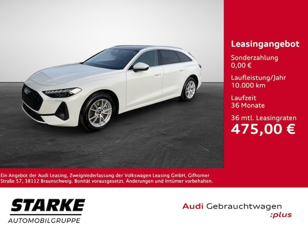 Audi A5 2025 Diesel