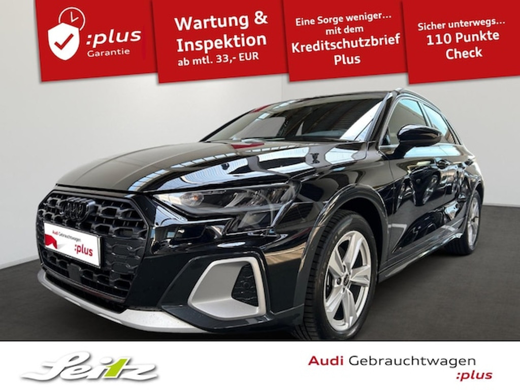 Audi A3 2024 Benzine