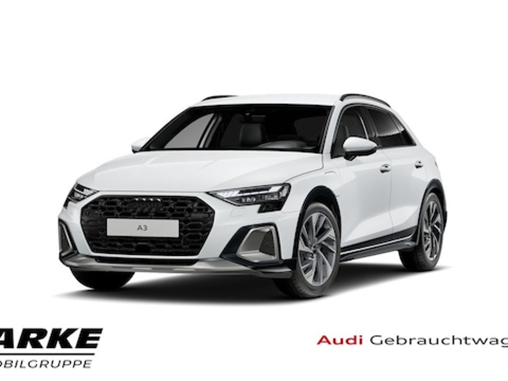 Audi A3 2025 Hybride Benzine