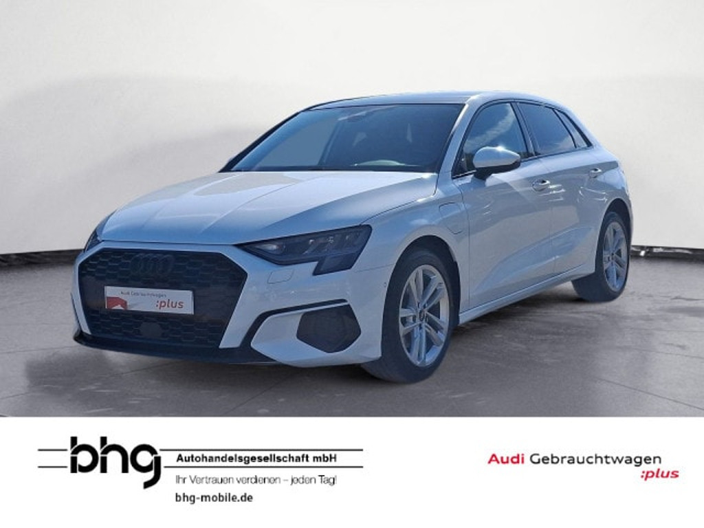 Audi A3 2022 Hybride Benzine
