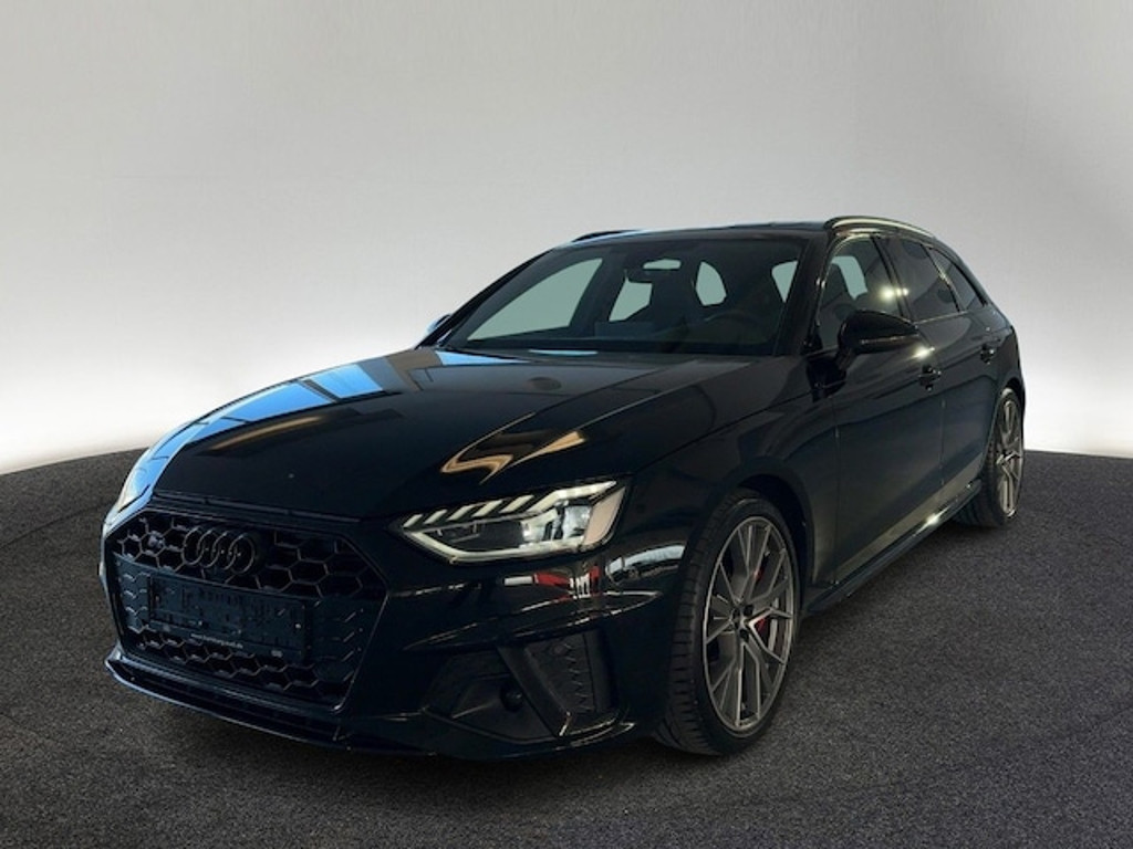 Audi S4
