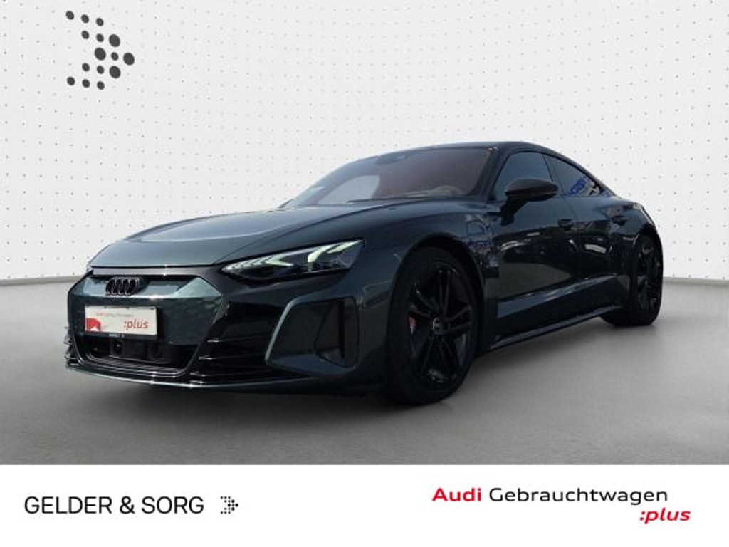 Audi RS e-tron GT 2024 Elektrisch