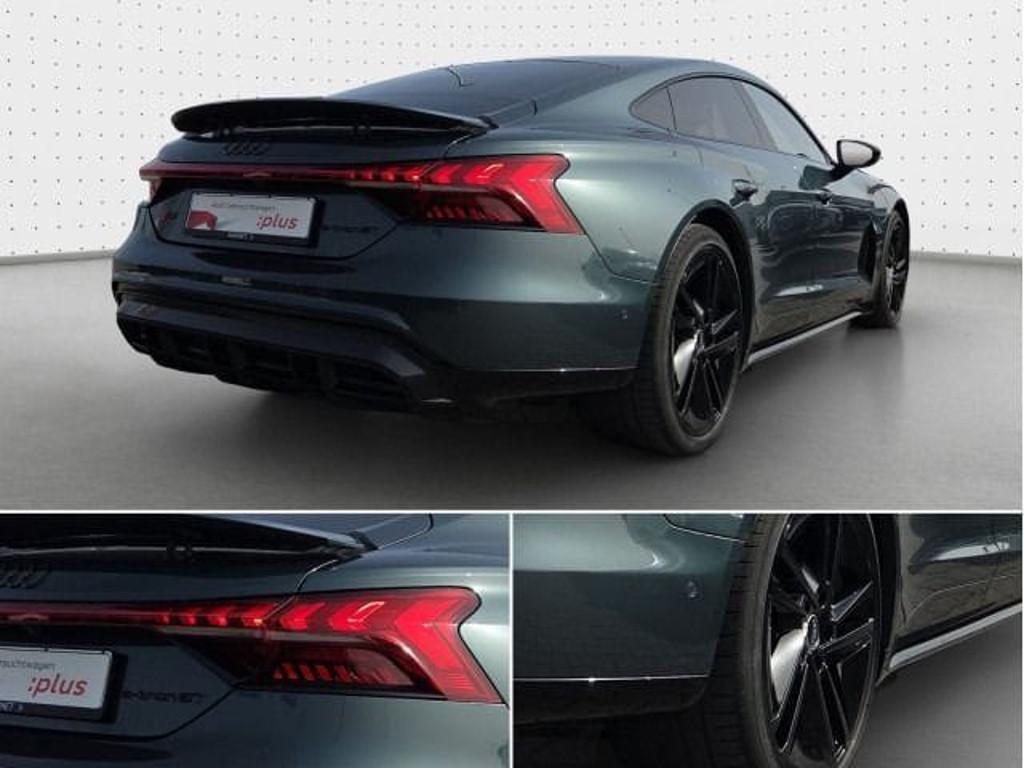 Audi RS e-tron GT