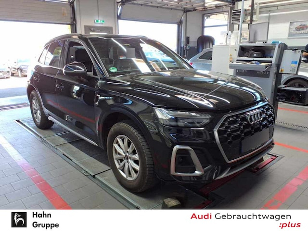 Audi Q5 2023 Diesel
