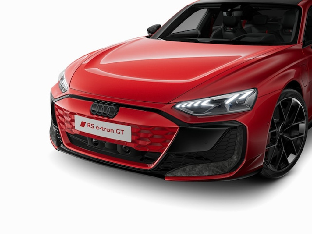Audi RS e-tron GT