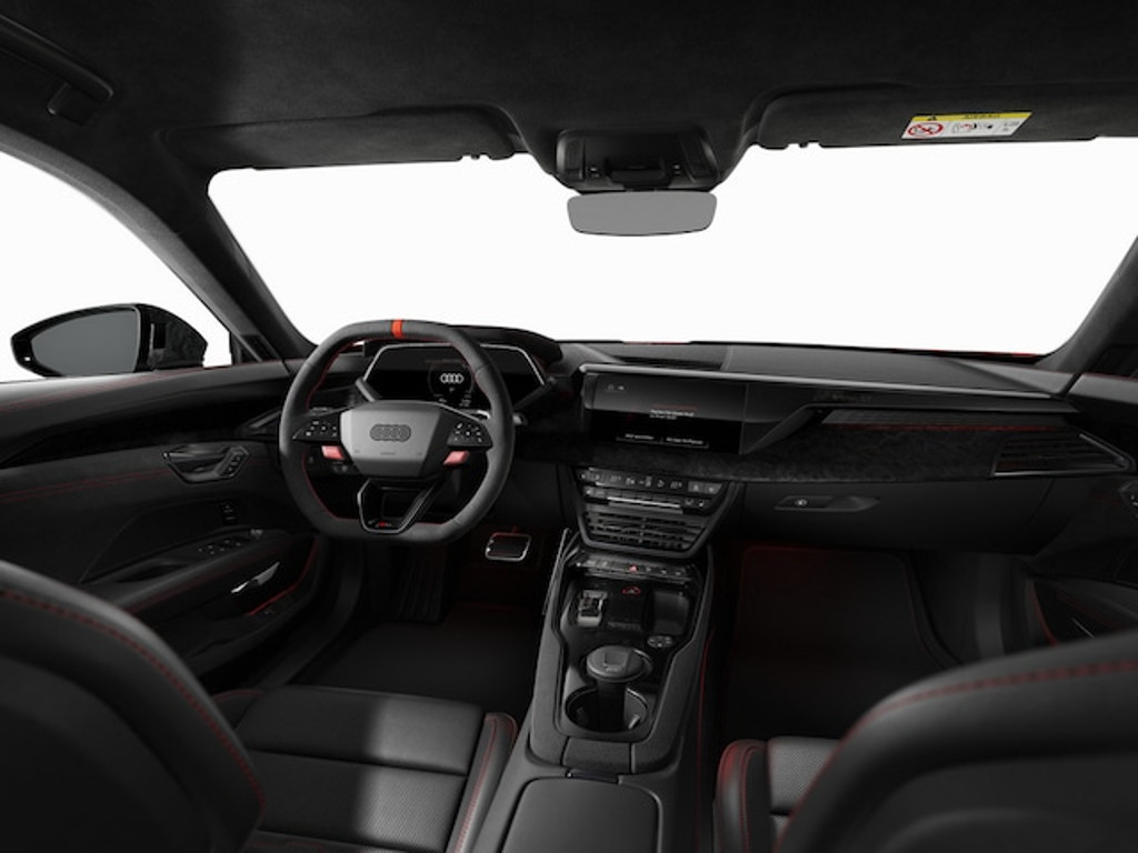 Audi RS e-tron GT