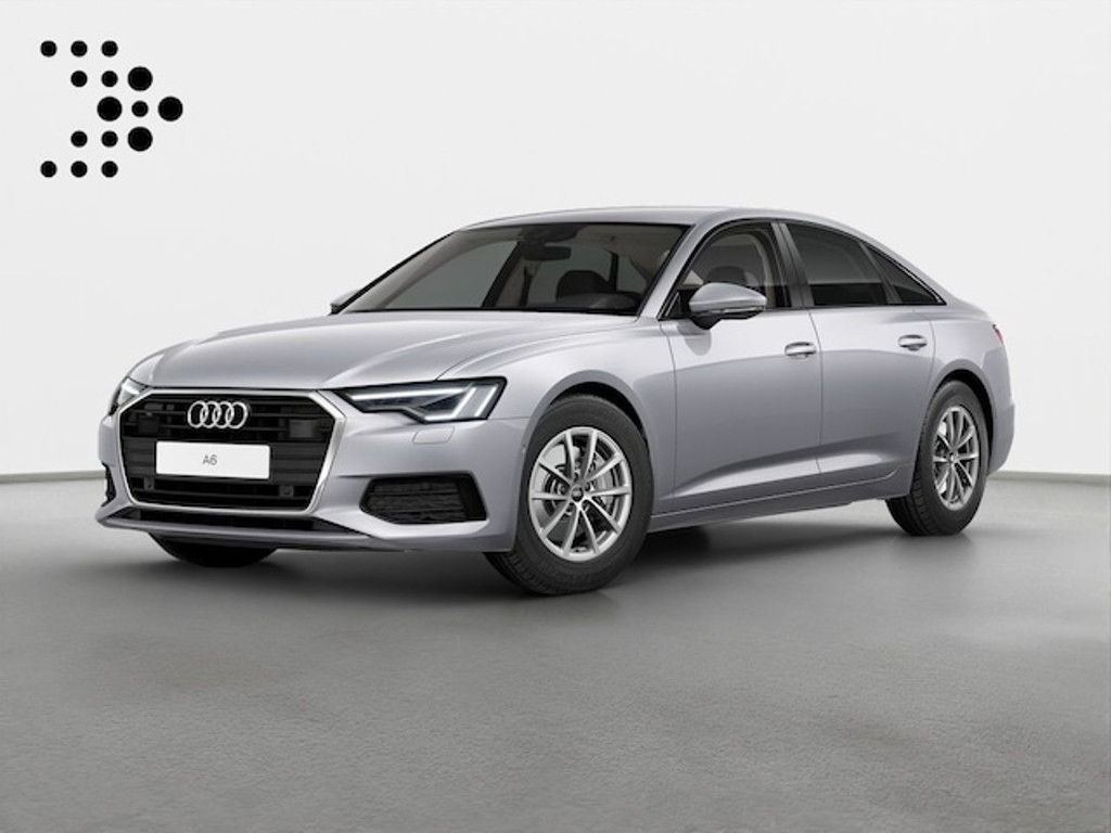 Audi A6 2023 Benzine