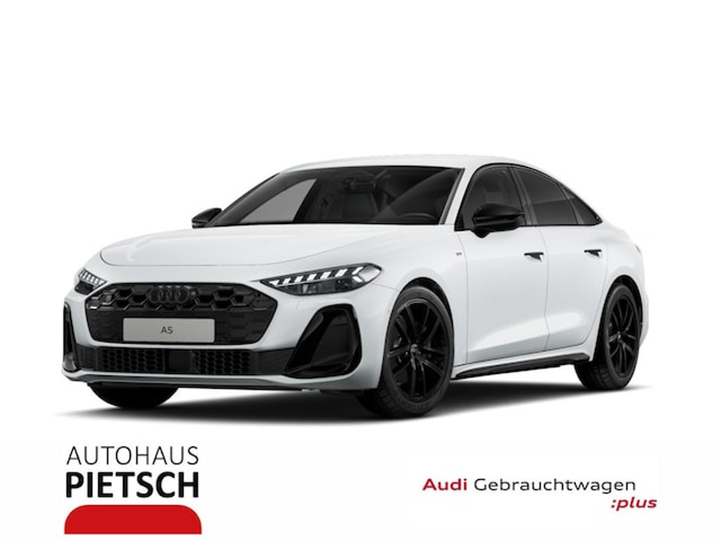 Audi A5 2025 Benzine