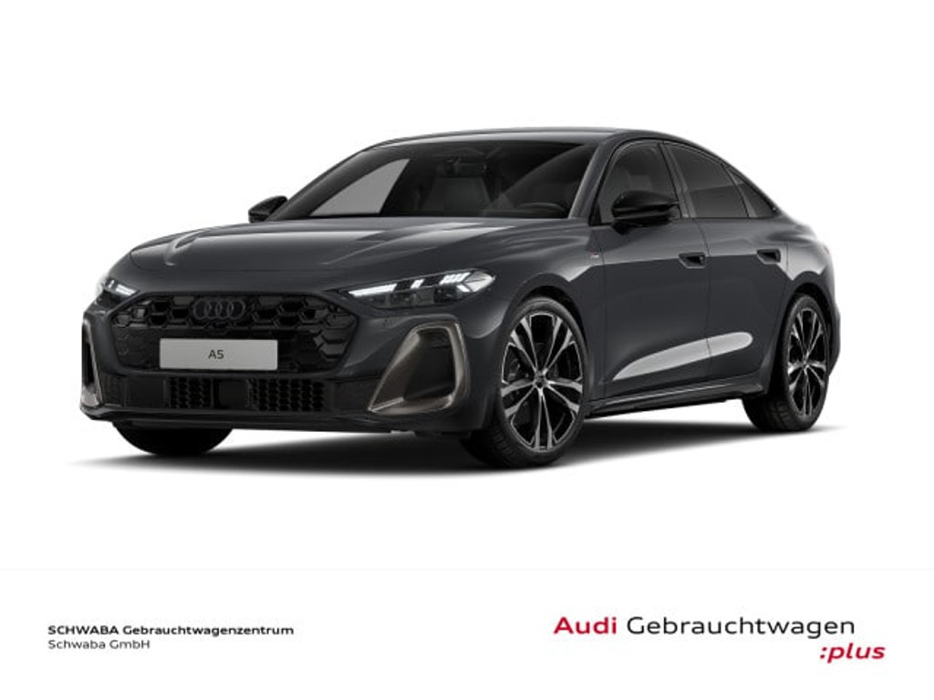 Audi A5 2025 Diesel