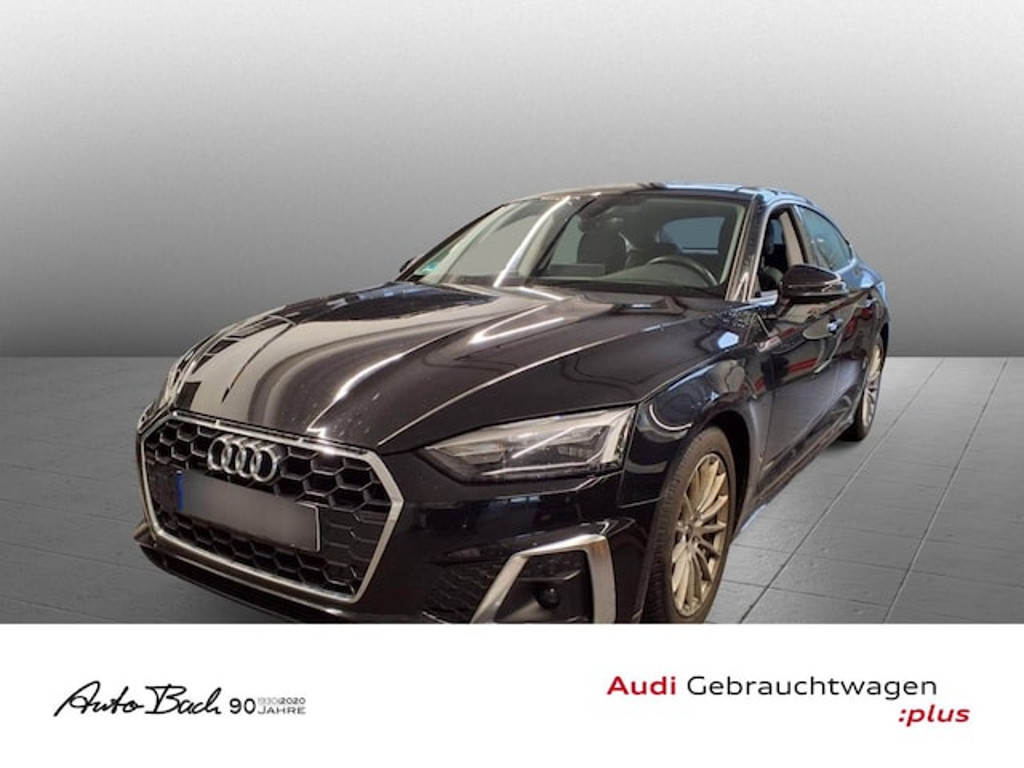 Audi A5 2022 Diesel