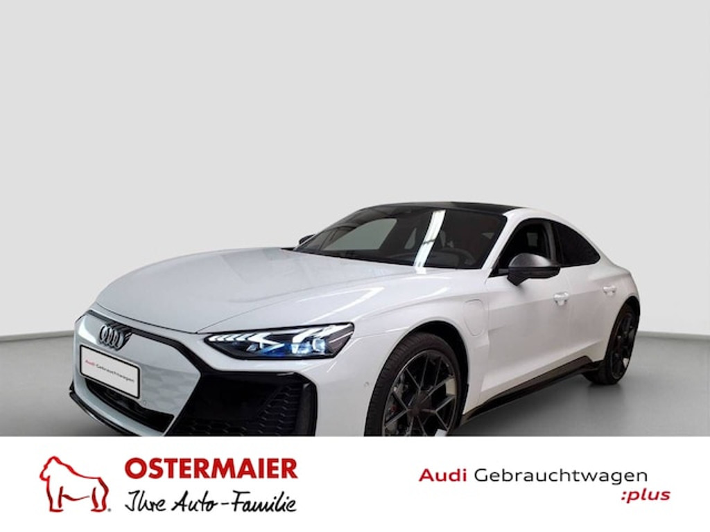 Audi RS e-tron GT