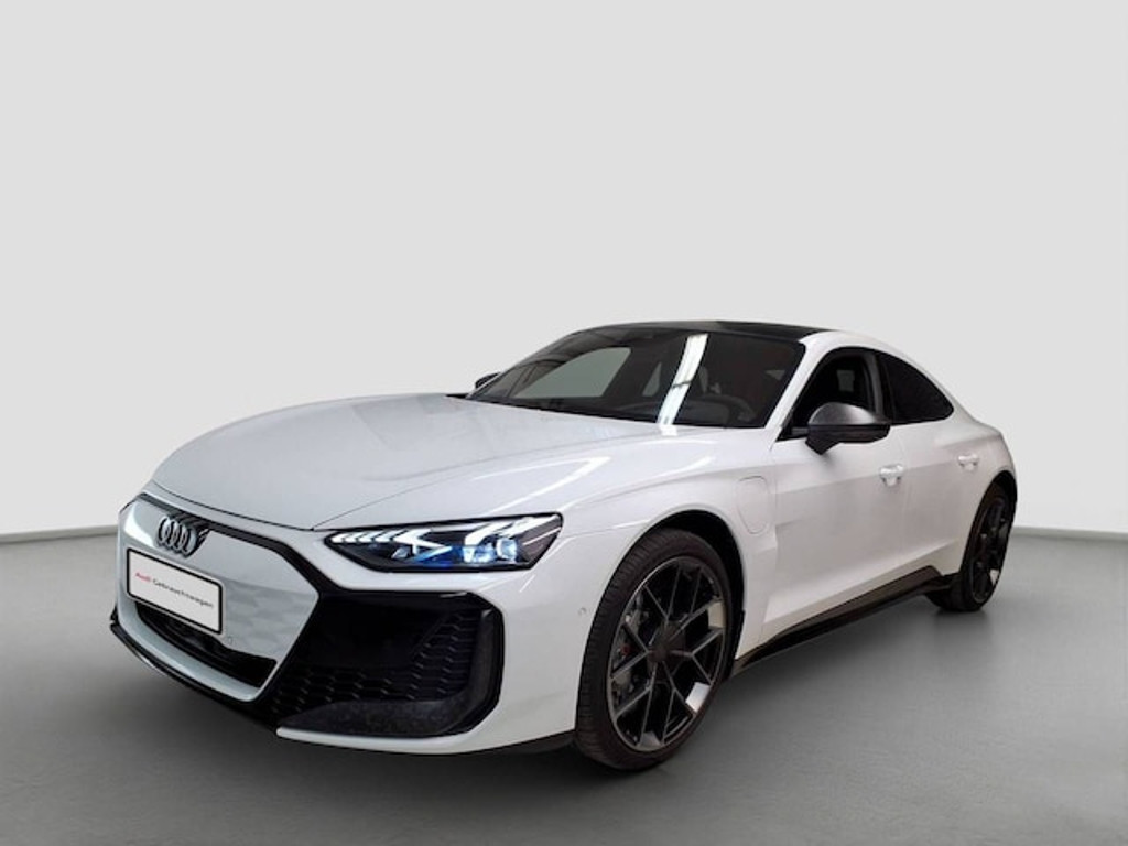Audi RS e-tron GT