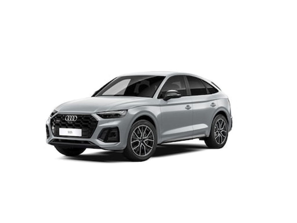 Audi SQ5 2022 Diesel