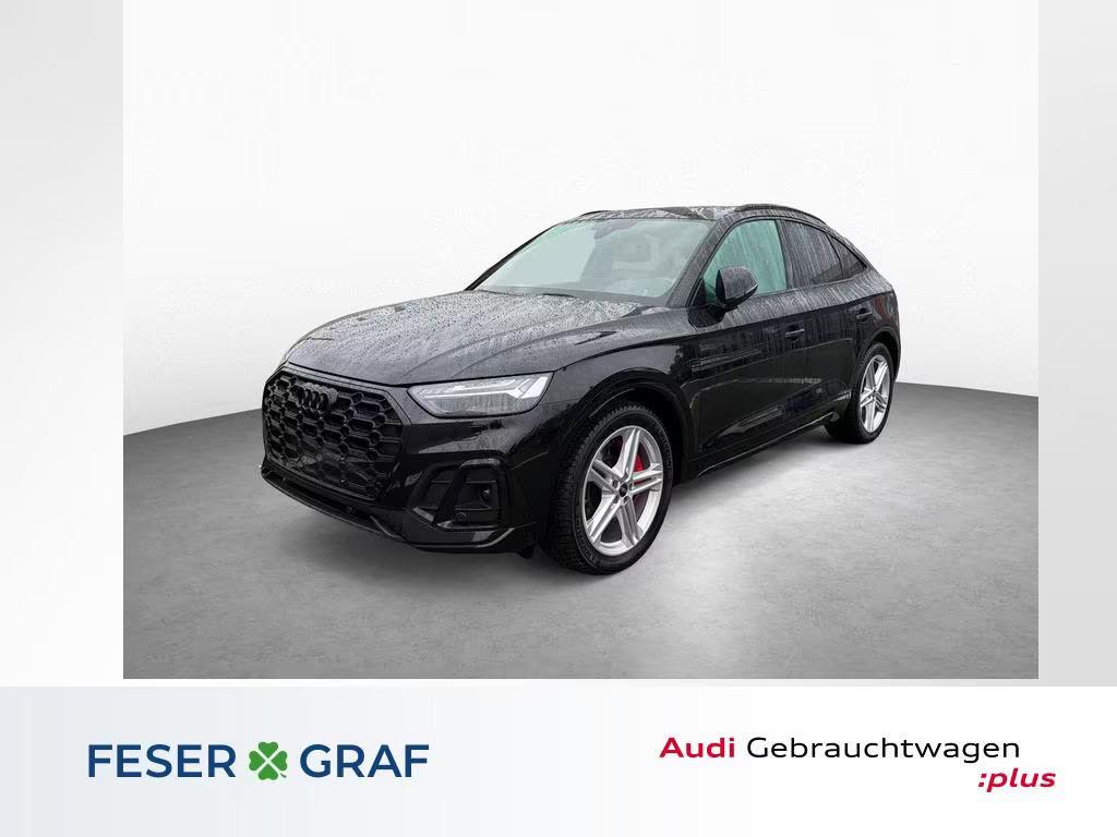 Audi SQ5 2023 Diesel