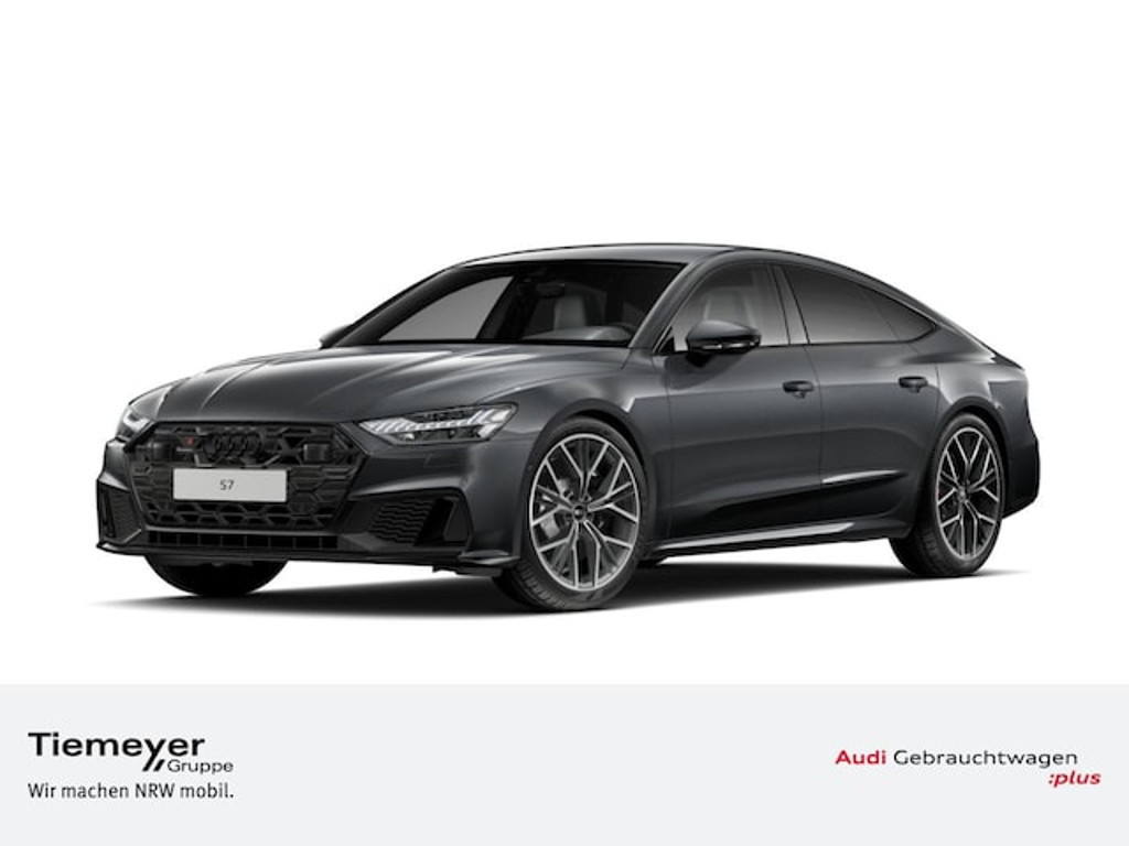 Audi S7