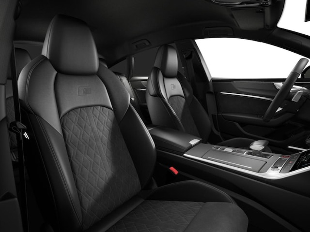 Audi S7