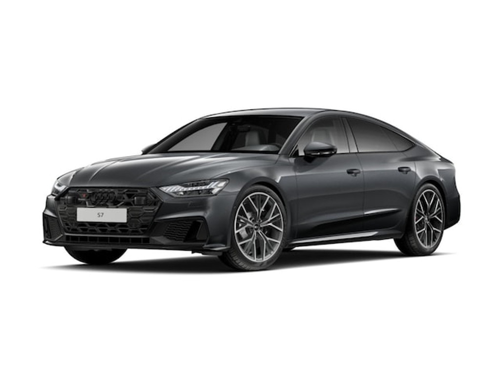 Audi S7