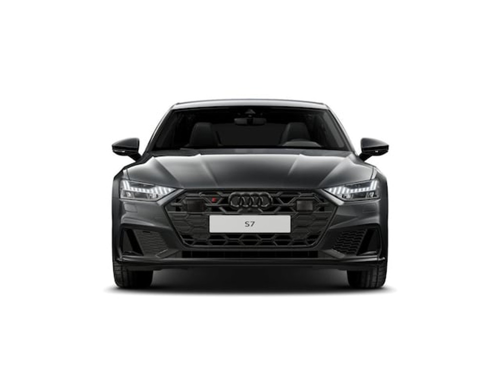 Audi S7