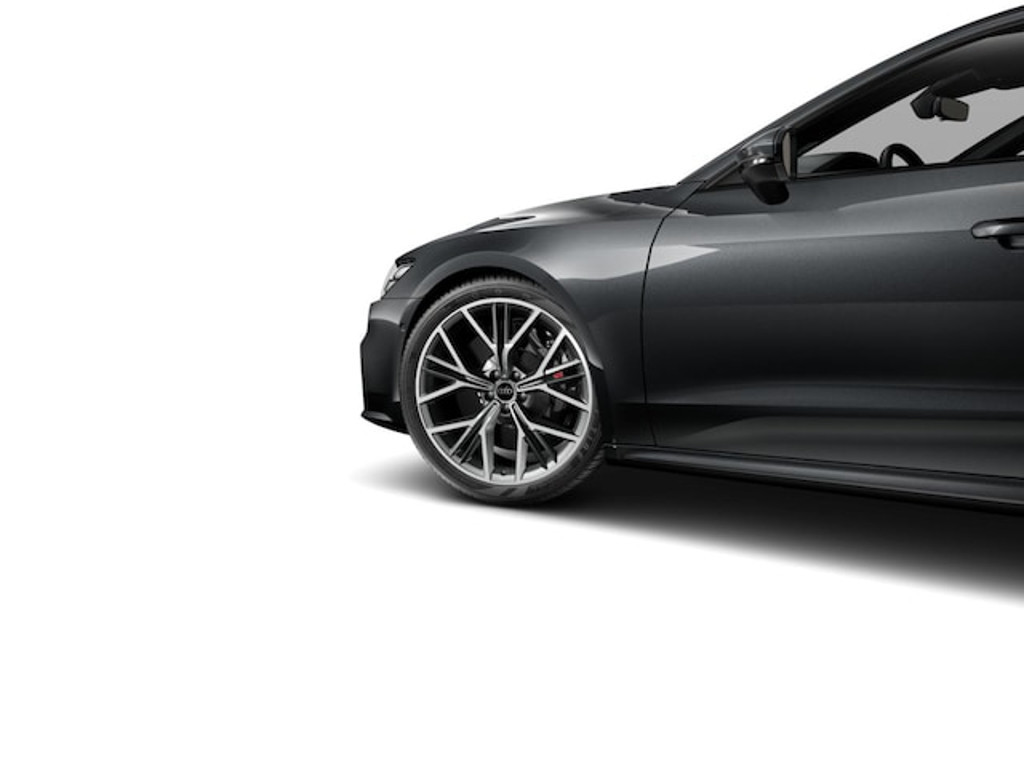 Audi S7
